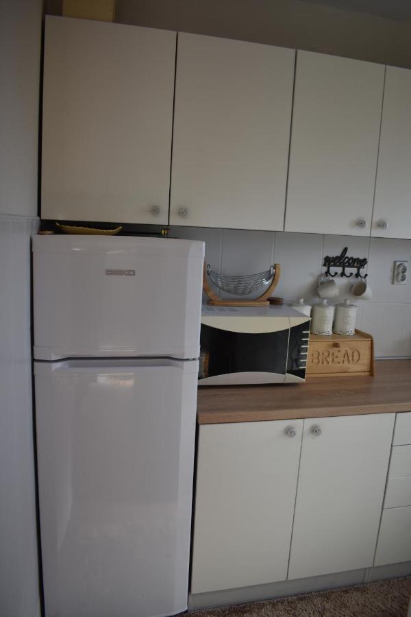 White Home Žabljak Eksteriør bilde