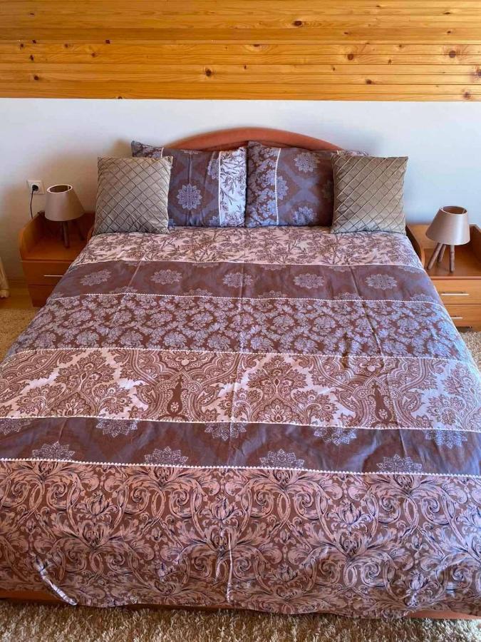 White Home Žabljak Eksteriør bilde