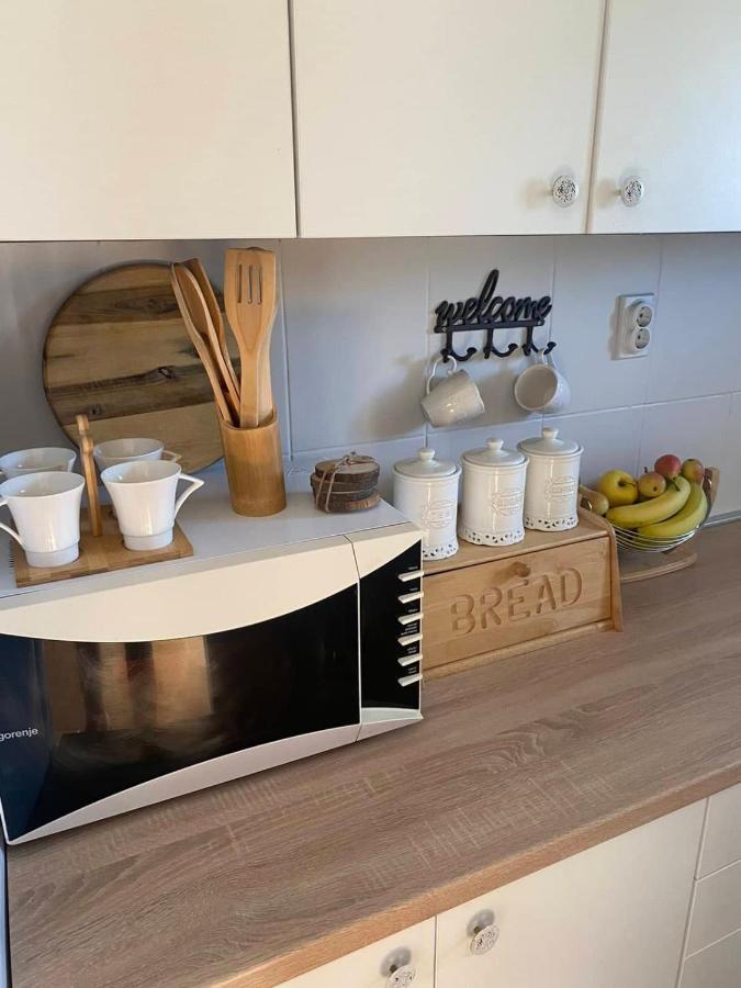 White Home Žabljak Eksteriør bilde