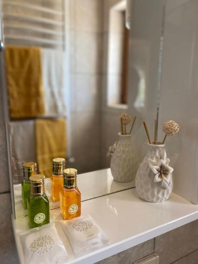White Home Žabljak Eksteriør bilde