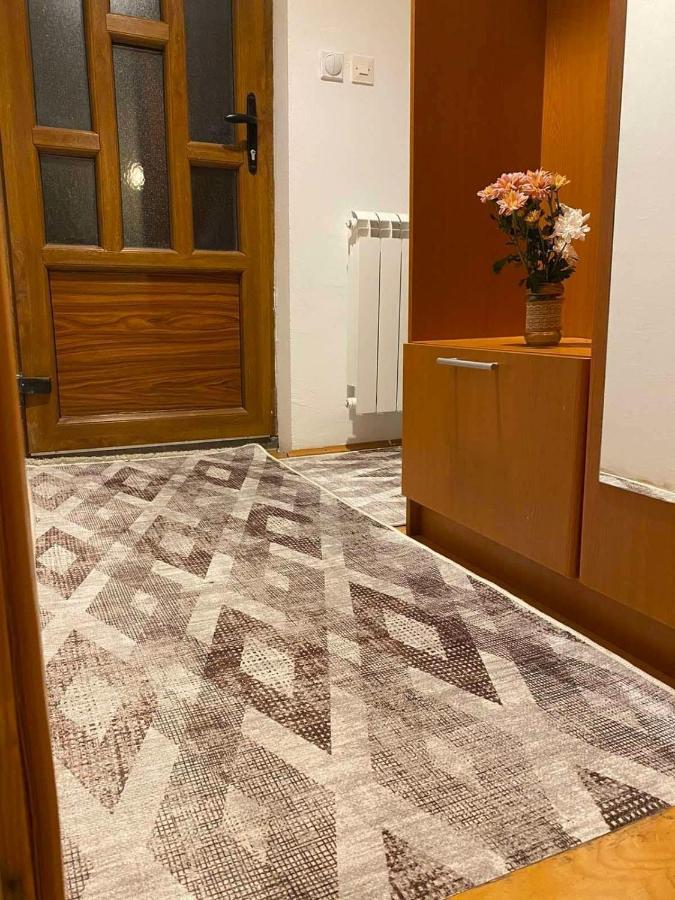 White Home Žabljak Eksteriør bilde