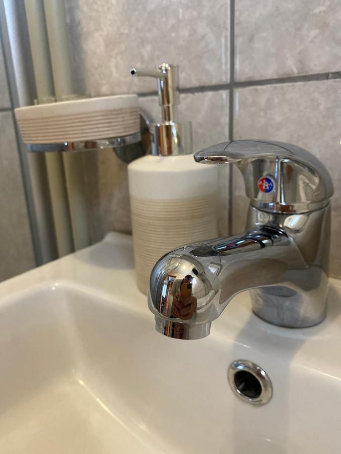White Home Žabljak Eksteriør bilde